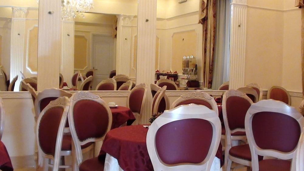 Hotel Erdarelli Rom