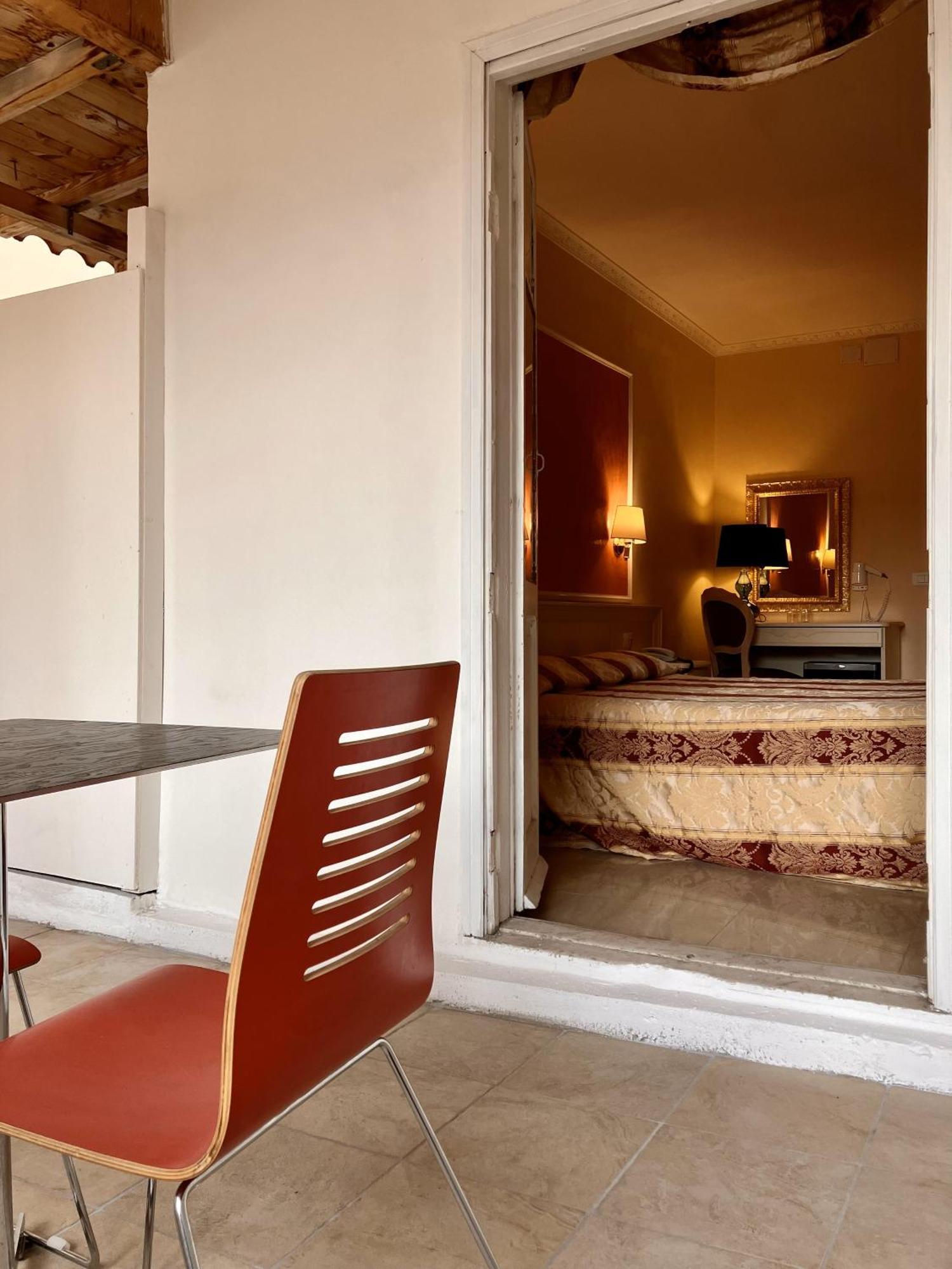 Hotel Erdarelli Rom