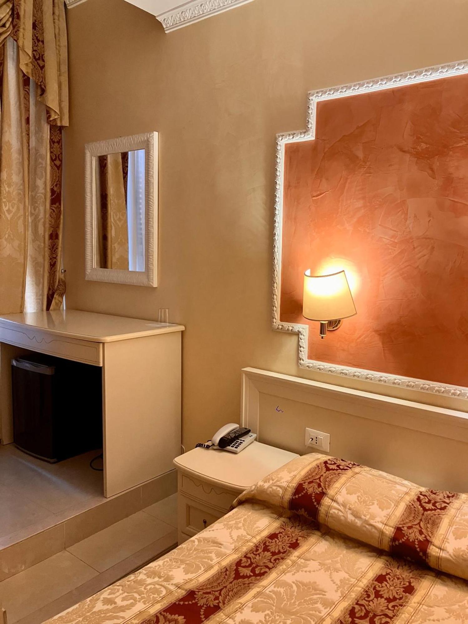 Erdarelli Hotel Rom