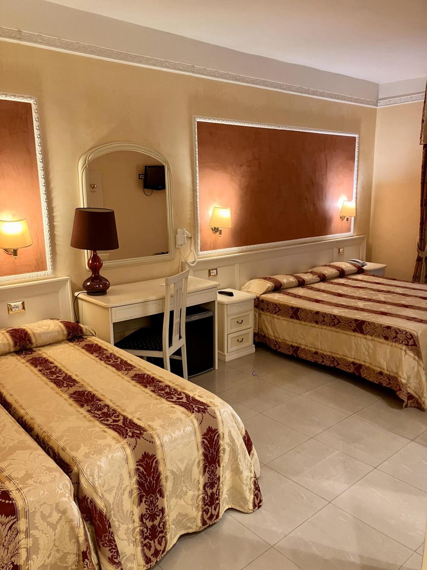 Hotel Erdarelli Rom