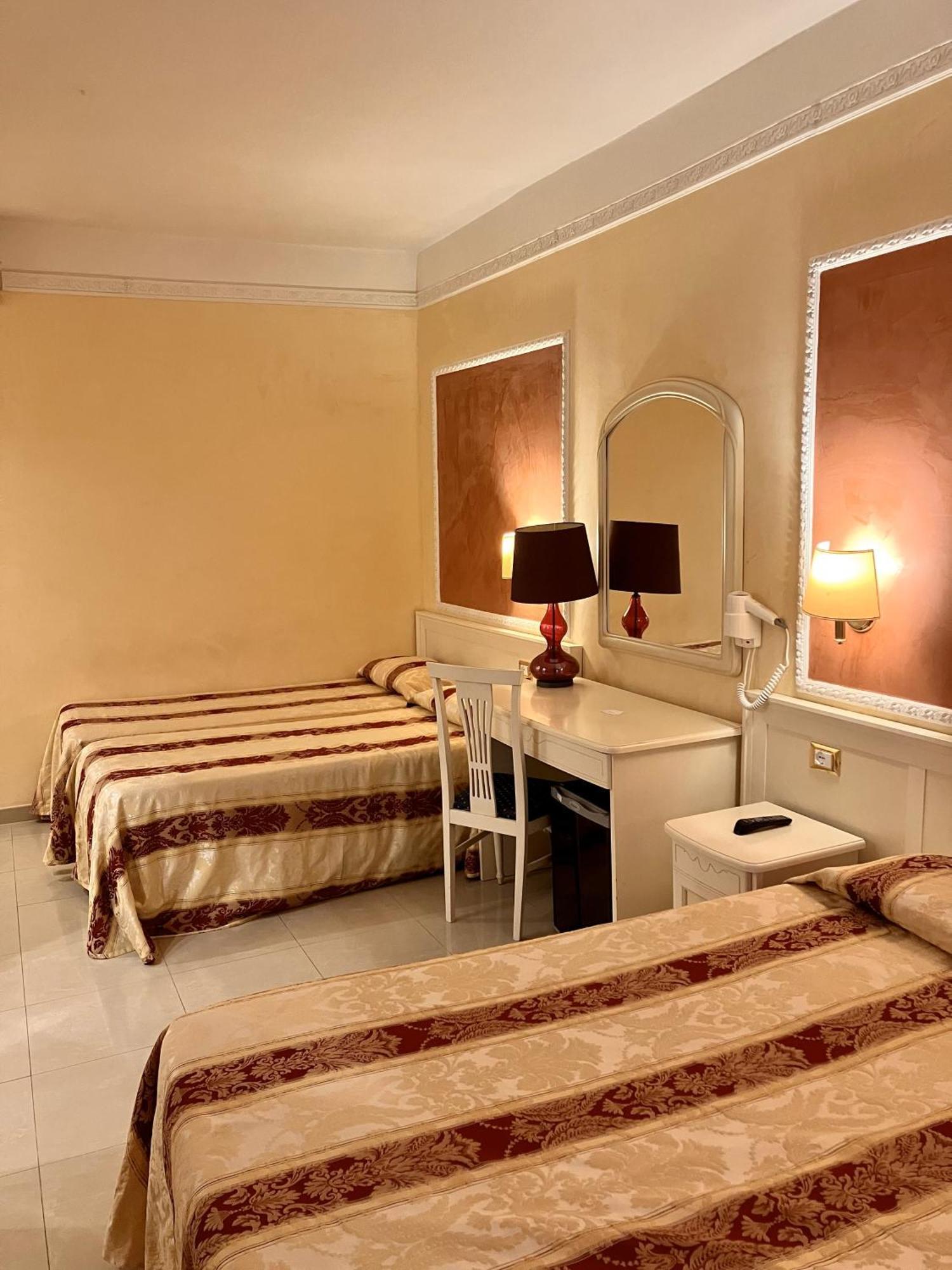 Hotel Erdarelli Rom