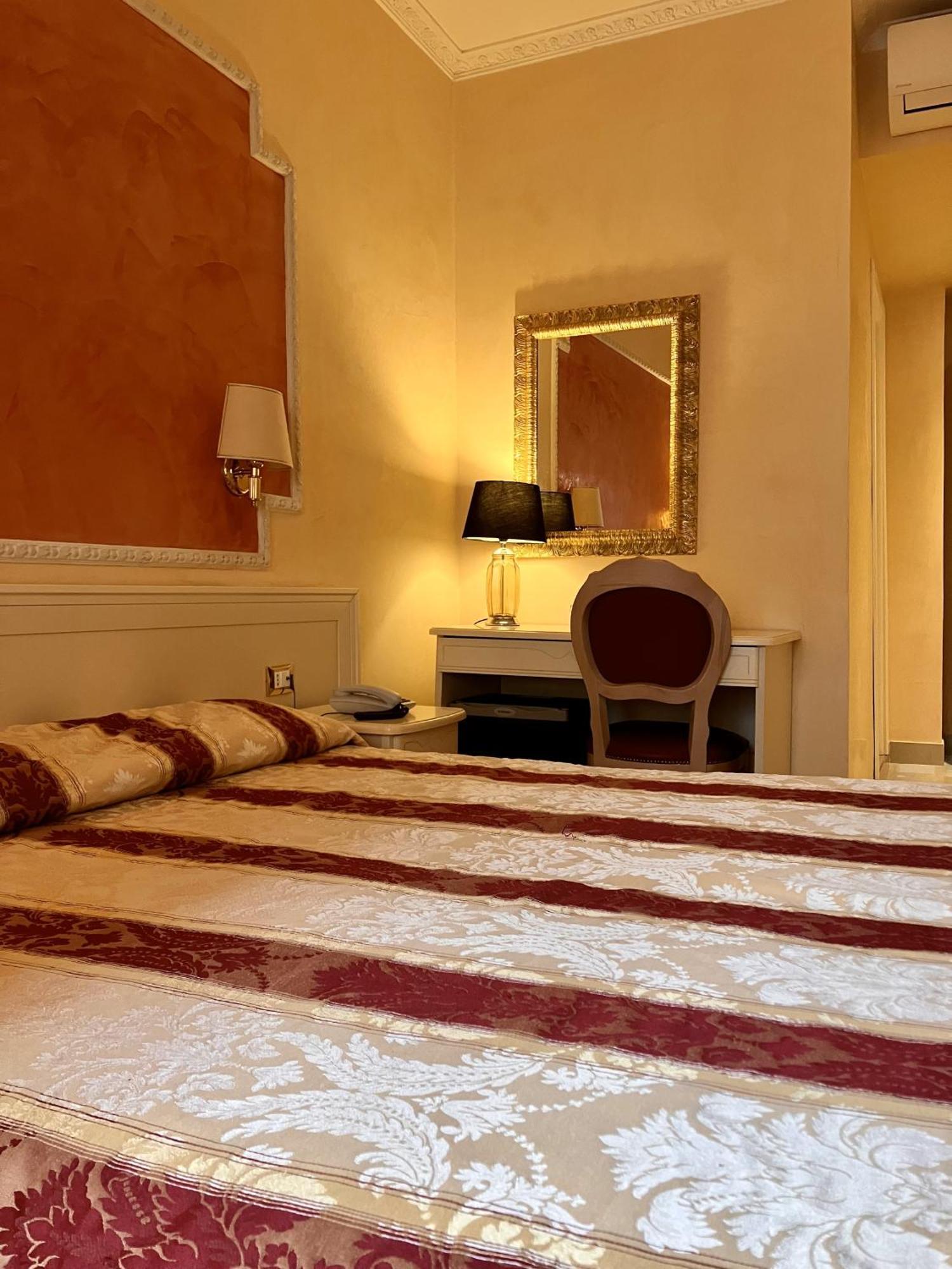 Erdarelli Hotel Rom