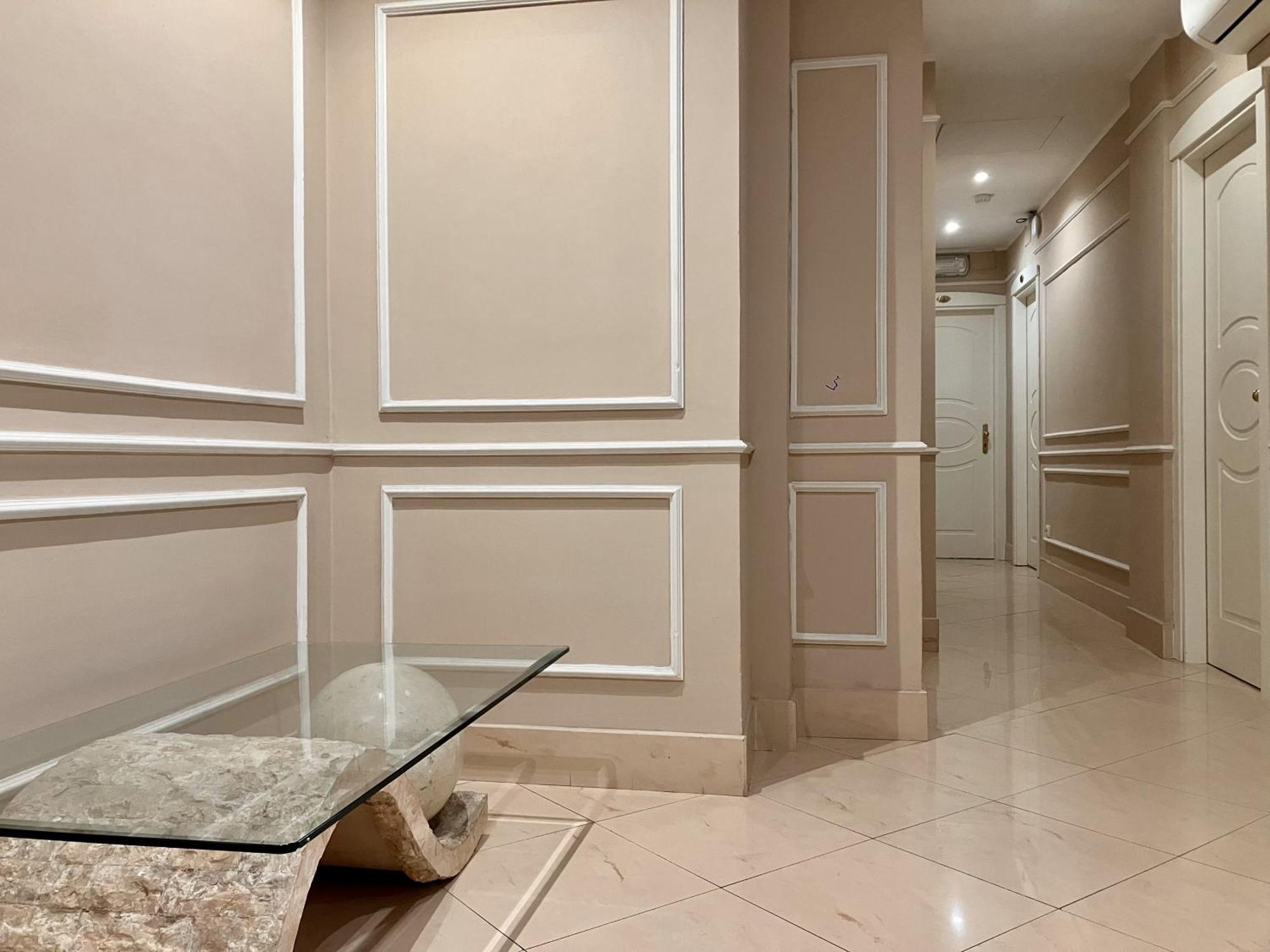 Hotel Erdarelli Rom