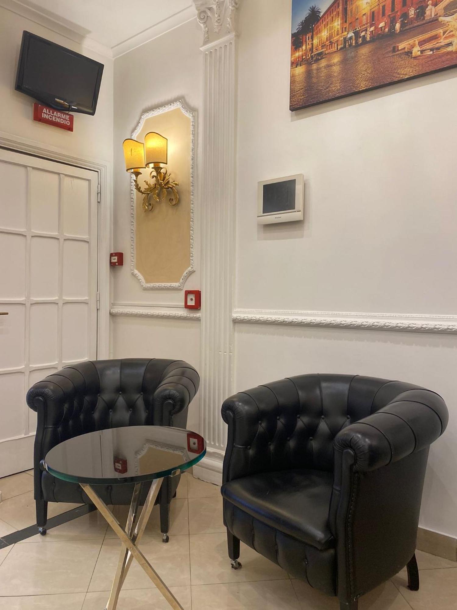 Hotel Erdarelli Rom