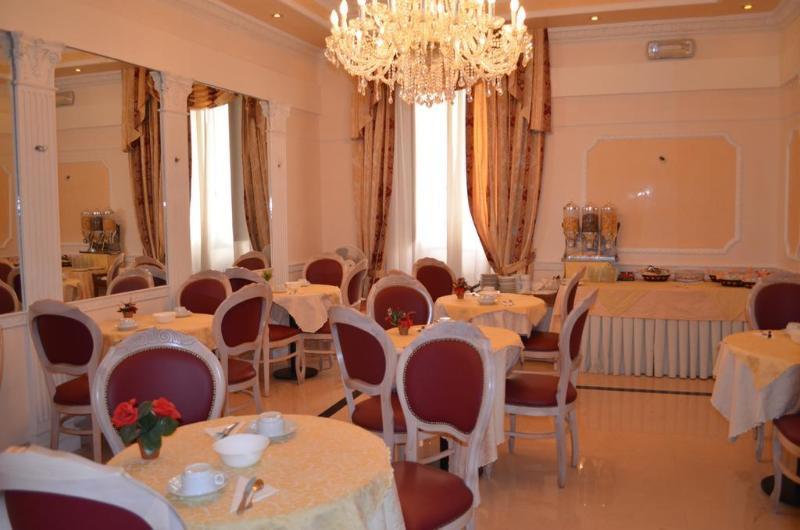 Erdarelli 3* Rom