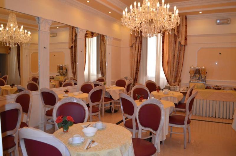 Erdarelli Hotel Rom
