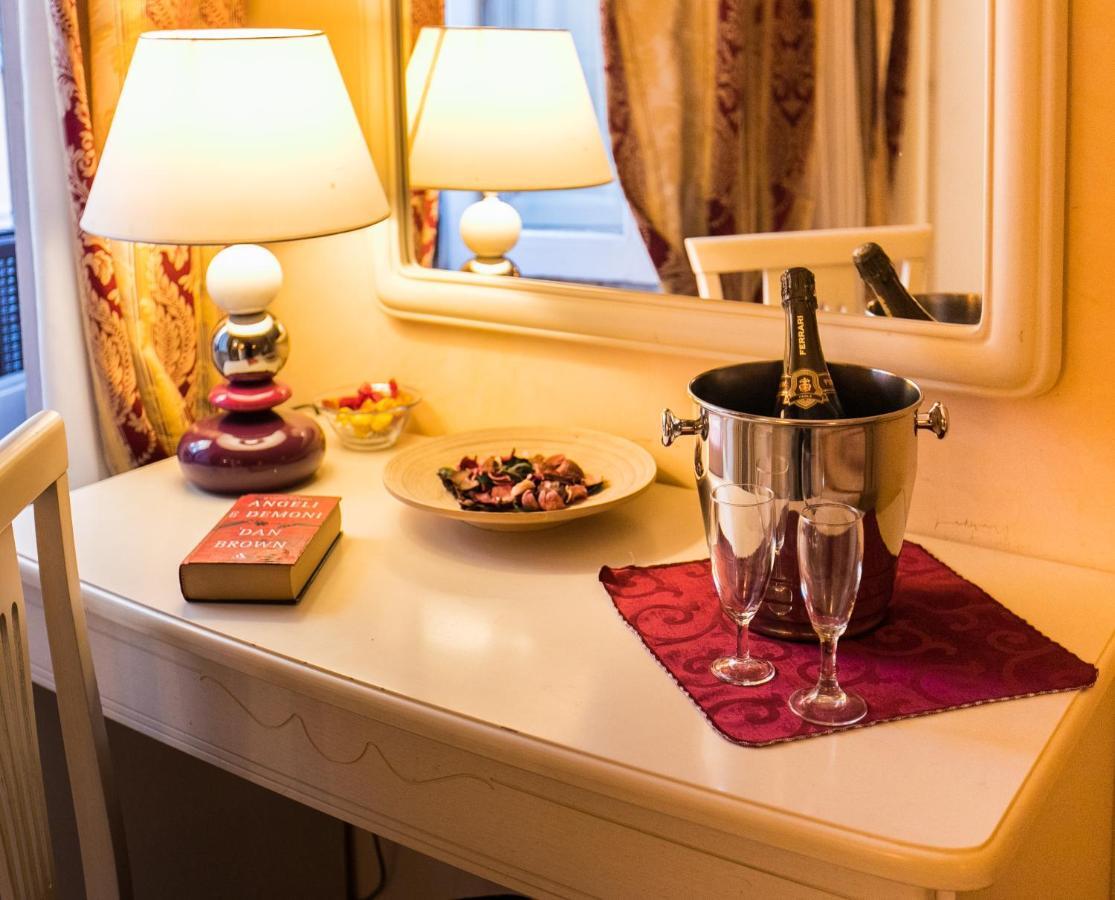 Erdarelli Hotel Roma
