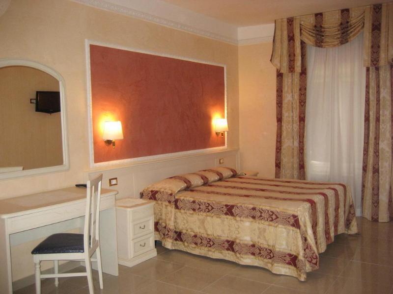 Erdarelli Hotel Rom