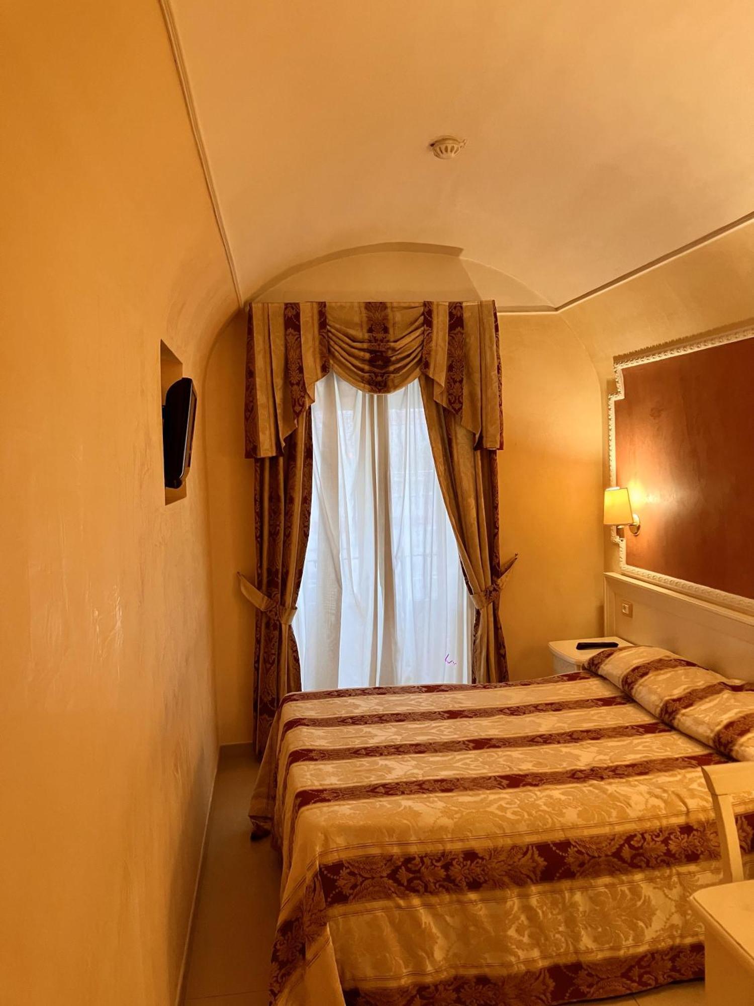 Erdarelli Hotel Roma