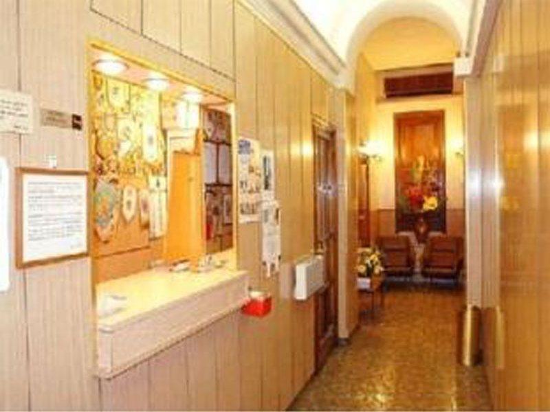 Hotel Erdarelli Roma