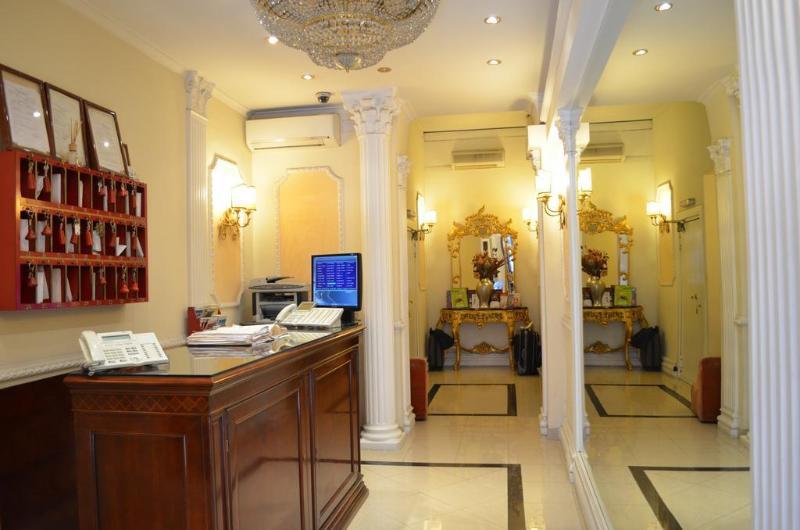 Hotel Erdarelli 3*